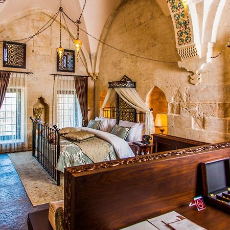 Mardius Tarihi Konak Mardin Ngoại thất bức ảnh