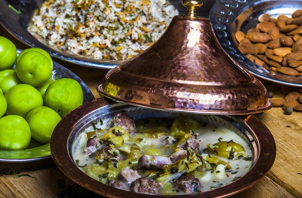 Mardius Tarihi Konak Mardin Ngoại thất bức ảnh