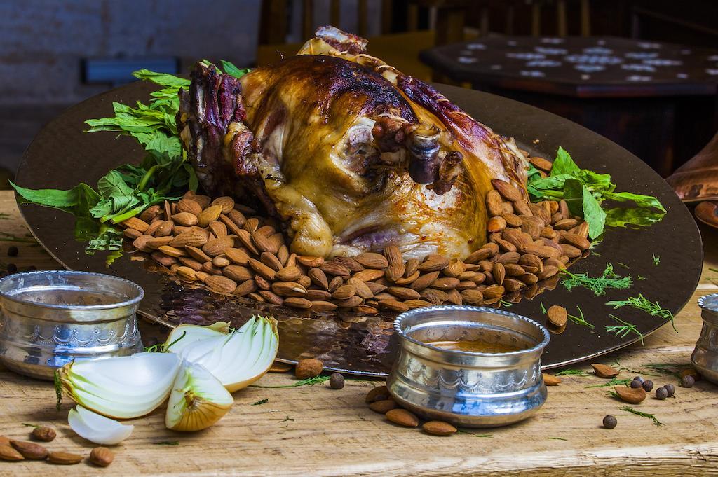Mardius Tarihi Konak Mardin Ngoại thất bức ảnh