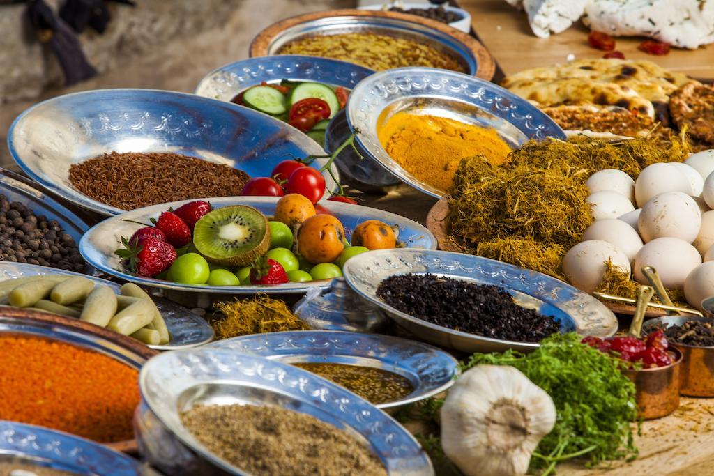 Mardius Tarihi Konak Mardin Ngoại thất bức ảnh