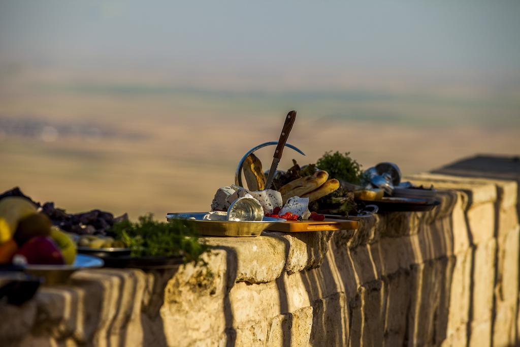 Mardius Tarihi Konak Mardin Ngoại thất bức ảnh