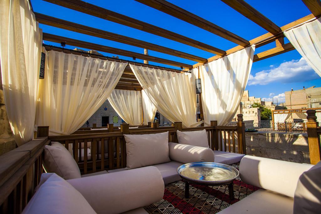 Mardius Tarihi Konak Mardin Ngoại thất bức ảnh