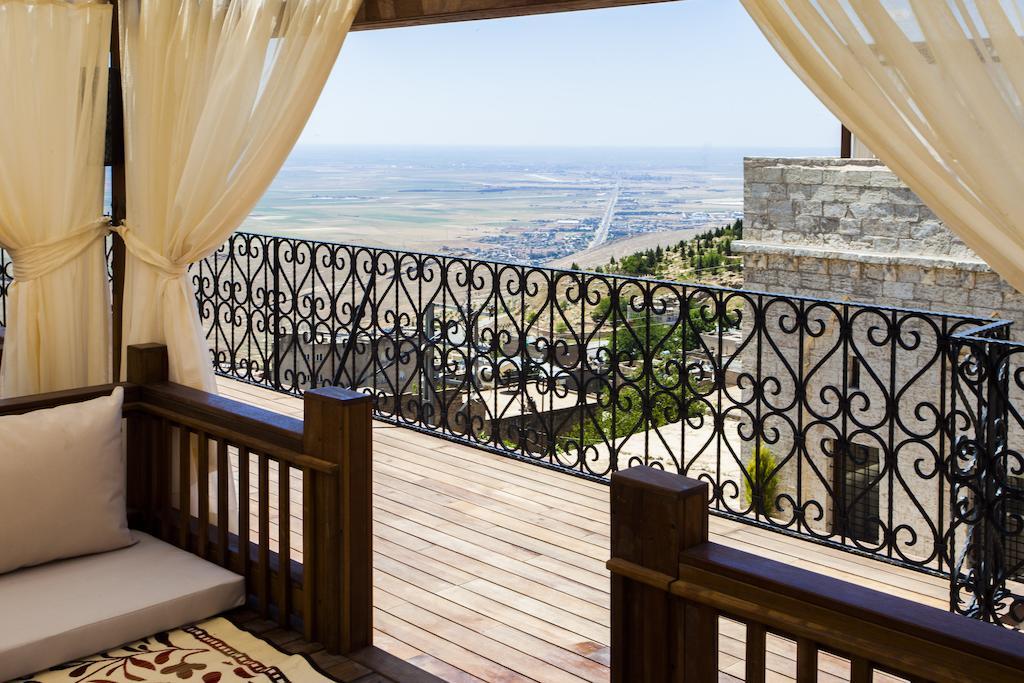 Mardius Tarihi Konak Mardin Ngoại thất bức ảnh