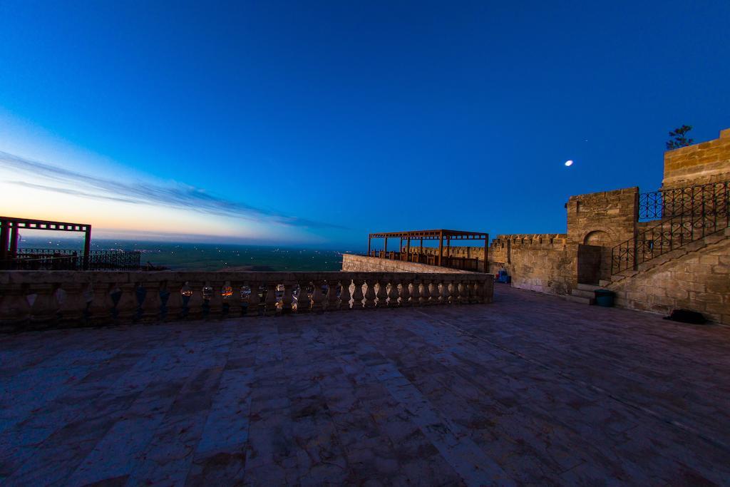 Mardius Tarihi Konak Mardin Ngoại thất bức ảnh