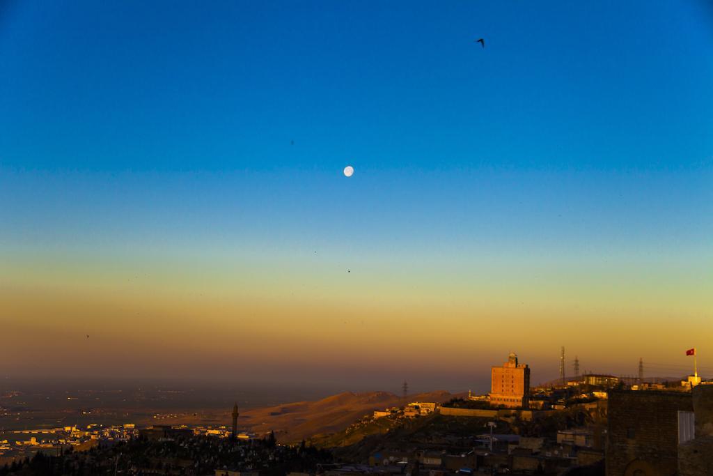 Mardius Tarihi Konak Mardin Ngoại thất bức ảnh